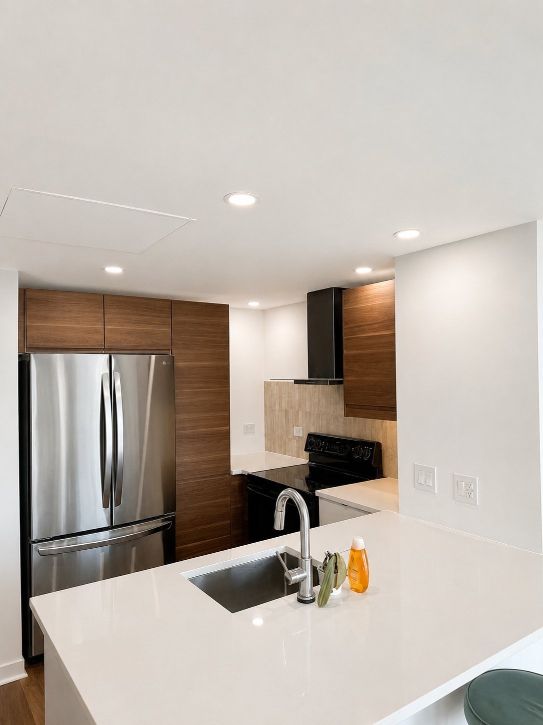 Kitchen South Loop After