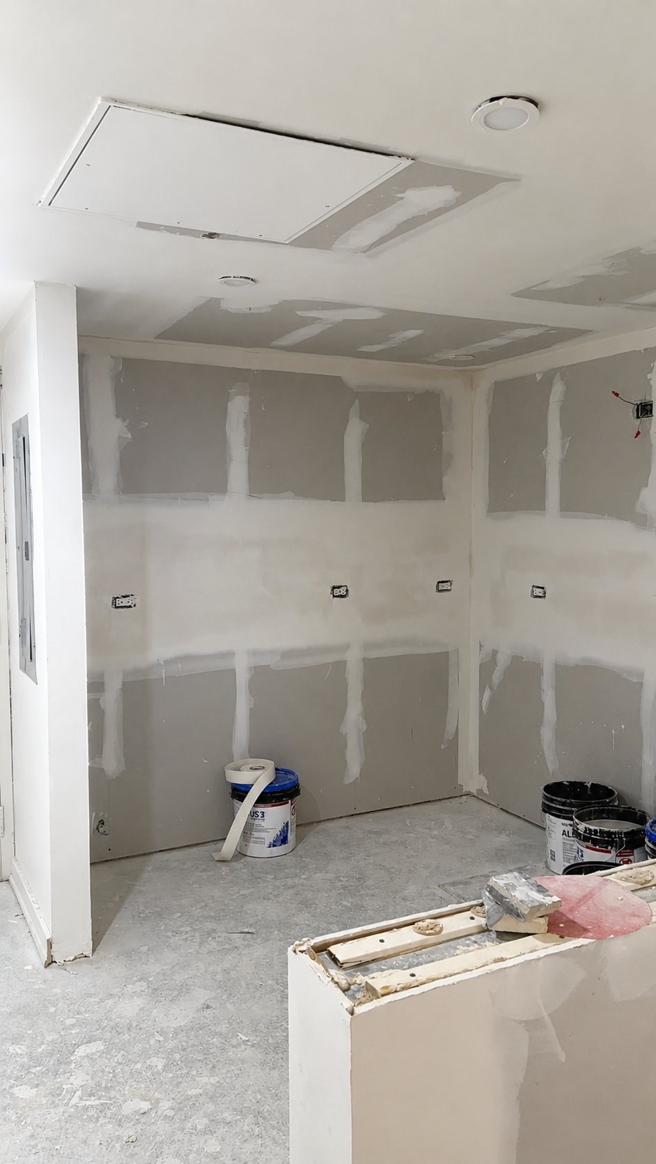 Kitchen South Loop Before